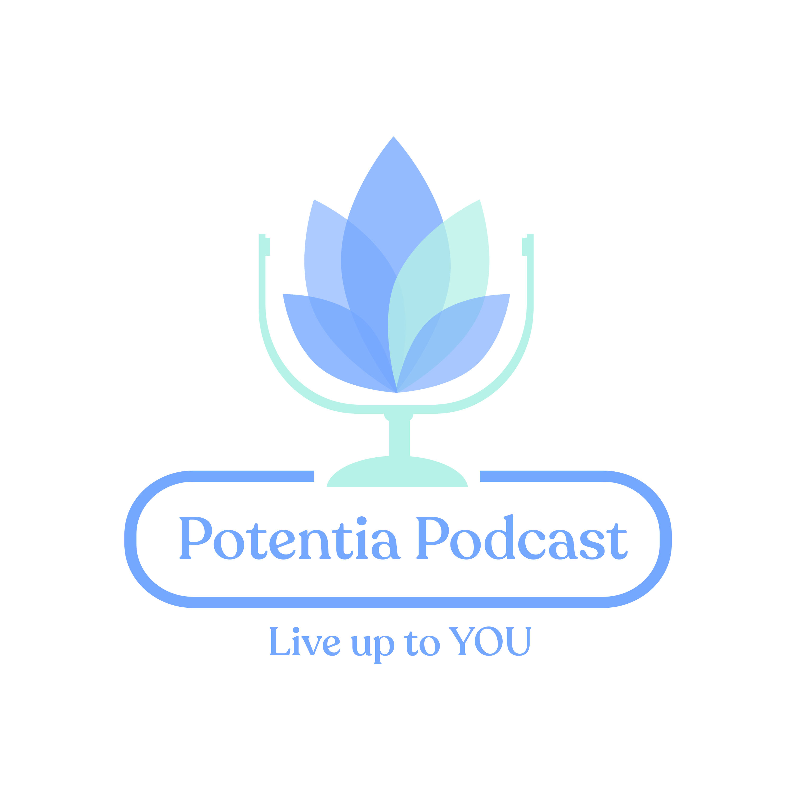 Potentia Podcast